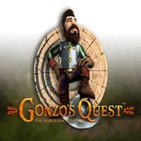 Gonzo's Quest